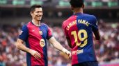 Foto ilustrativa de la nota titulada Estrella Roja vs Barcelona EN VIVO: Horario y dónde ver Jornada 4 de la Champions League
