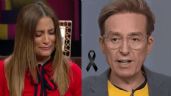 Foto ilustrativa de la nota titulada ¿Luto en TV Azteca? Tras crisis de Bisogno en 'Ventaneando', Linet Puente confirma terrible noticia