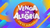 Foto ilustrativa de la nota titulada Adiós TV Azteca: Corren a otro conductor de 'Venga la Alegría'; podría regresar ¿a Televisa?