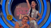 Foto ilustrativa de la nota titulada Romance en 'Hoy': Bailarín de 'LEBEH' dejaría a su novia por Caeli y se van a vivir juntos