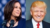 Foto ilustrativa de la nota titulada Donald Trump regresa a la Casa Blanca: Vence a Kamala Harris en las elecciones 2024 de EU