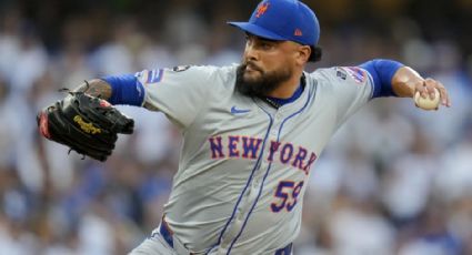 Los Mets dan ofertas calificadas a Alonso, Manaea y Severino; rechazan a Maton