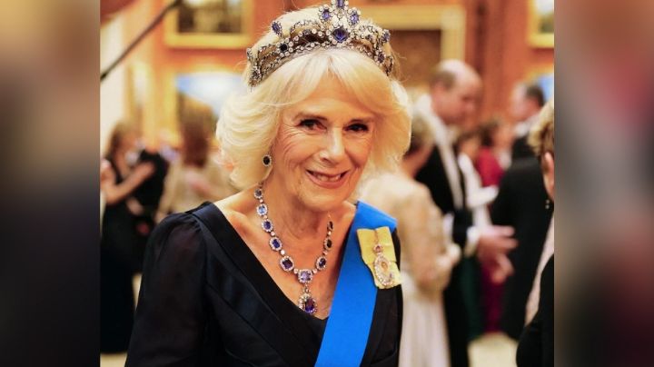 ¿Cáncer pulmonar? Reina Camilla Parker cancela compromisos tras una terrible enfermedad