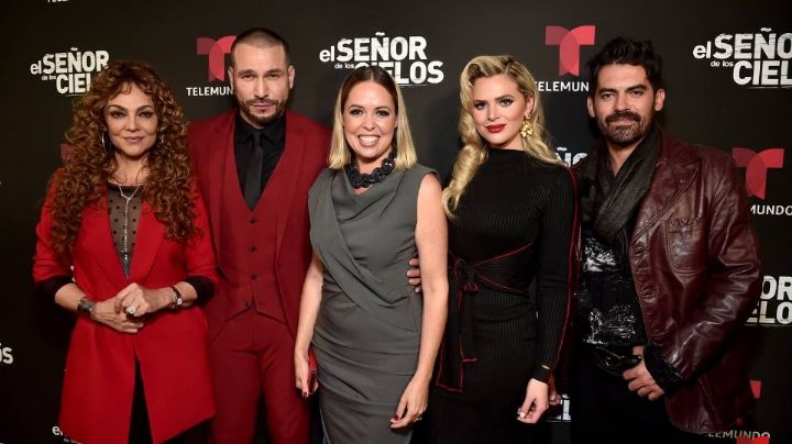 Creador de 'El Señor de los Cielos' deja Telemundo y hace fuertes revelaciones de la serie