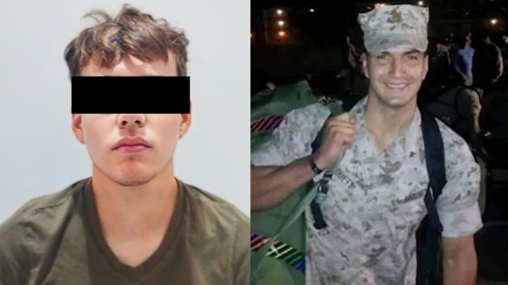 FGJE esclarece asesinato de exmilitar estadounidense en Sonora; vinculan a proceso a homicida