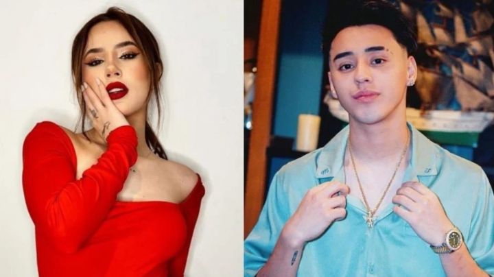 Fer Durán tras las amenazas de Lapizito; exhibe pruebas de golpizas del hermano de Gomita