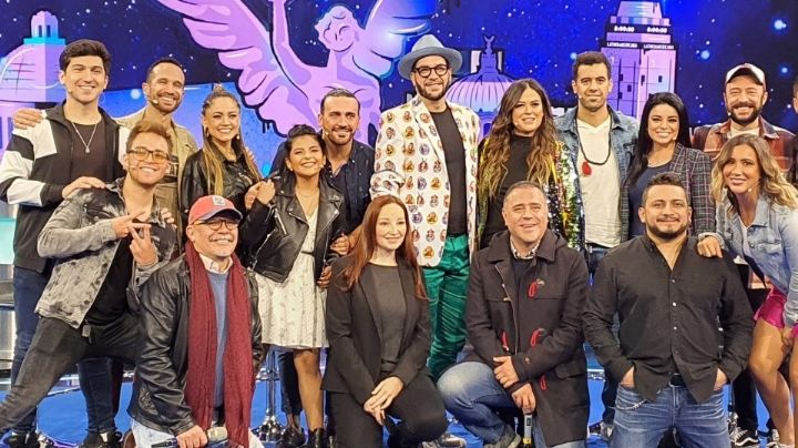 Ahogado de borracho: Integrante de 'Me Caigo de Risa' se pelea con hombre en restaurante