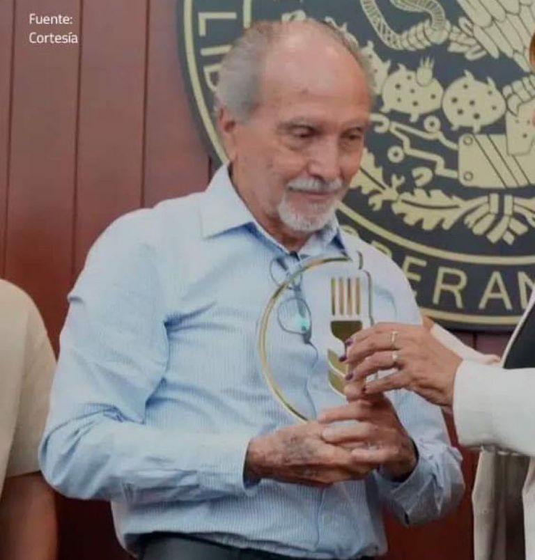 Sicarios matan a balazos a reconocido empresario de Sinaloa. Foto: Facebook