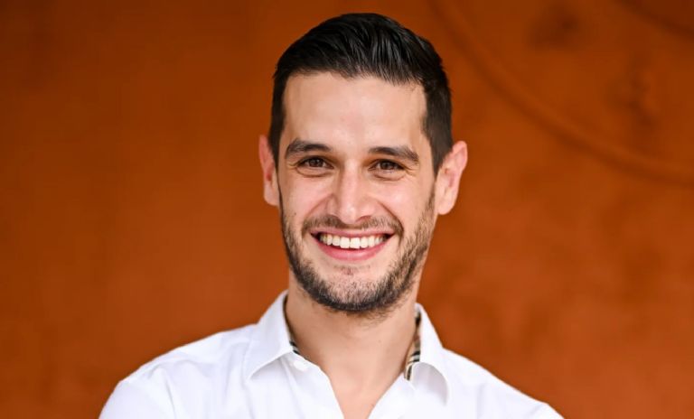 Adrián Marcelo revela por qué no aceptó trabajar en Sale el Sol