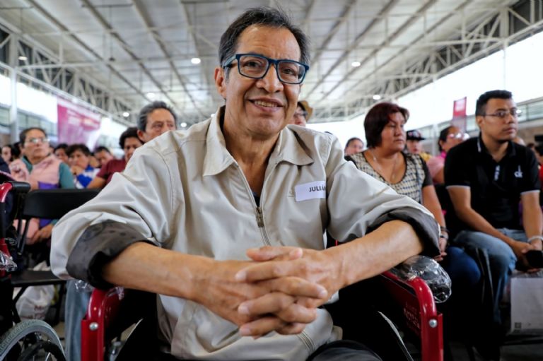 Pensión del Bienestar pagos noviembre