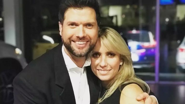 La hermana de Mauricio Martínez falleció hace algunas semanas