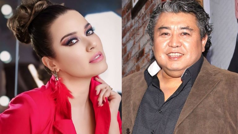 Roberto Tello habría robado varios regalos a Yulianna Peniche