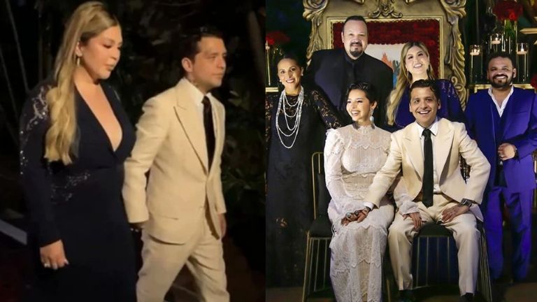 Mamá de Christian Nodal no soportaría a Ángela Aguilar