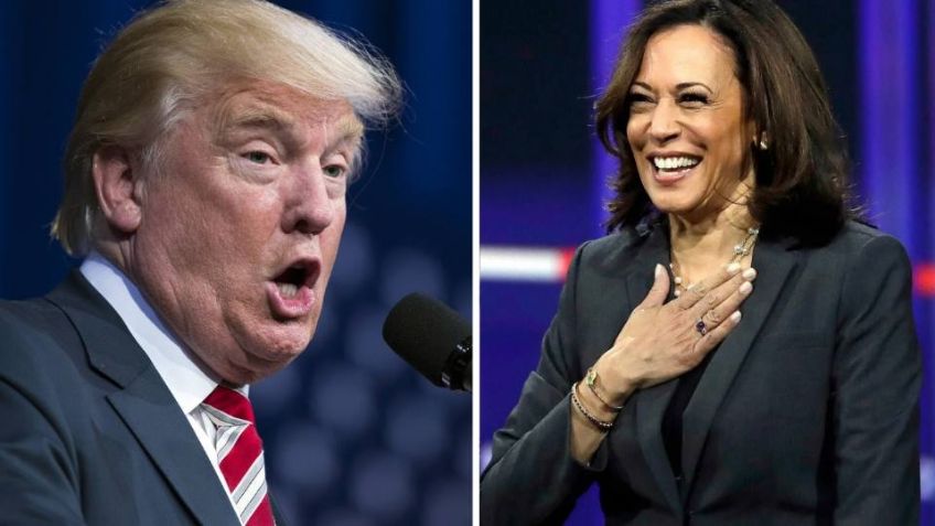 Trump vs Harris: ¿Cómo son las elecciones de EU? Claves para entender este proceso