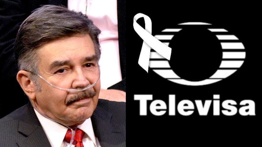 Luto en 'Hoy': Tras cáncer, Jorge Ortiz de Pinedo sufre trágica muerte y llena de dolor a Televisa