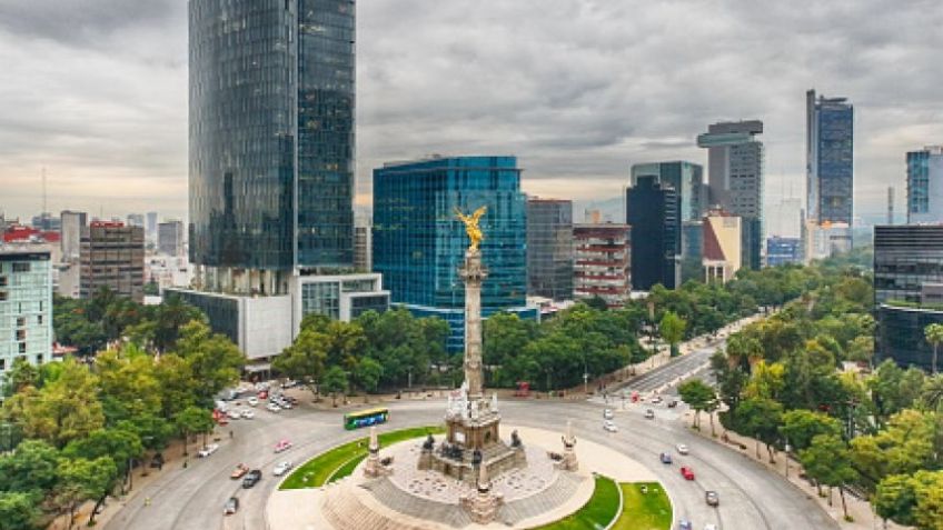 Clima en CDMX 5 de noviembre: Conagua en alerta por bajas temperaturas y lluvias