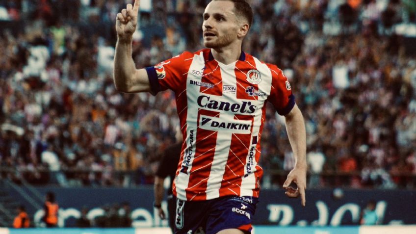 Necaxa vs Atlético San Luis EN VIVO: Horario y dónde ver el cierre de la Jornada 16