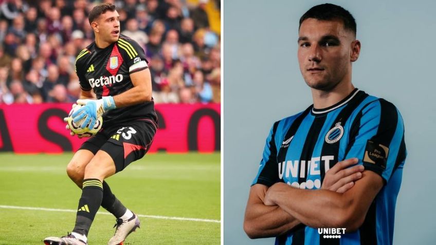 Brujas vs Aston Villa EN VIVO: ¿Cuándo y dónde ver la Champions League en México?