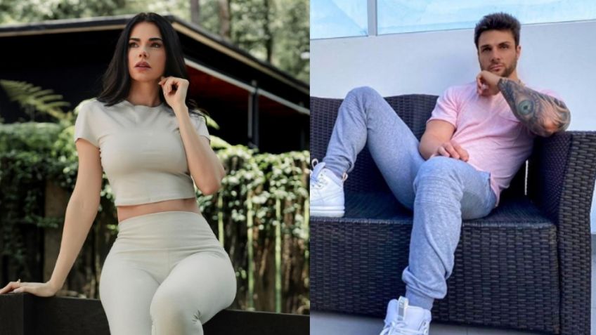 ¿No soporta a Livia Brito? Nicola Porcella niega trabajo con la actriz de Televisa por esto