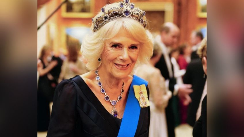 ¿Cáncer pulmonar? Reina Camilla Parker cancela compromisos tras una terrible enfermedad