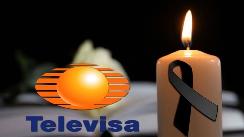 Murió por infarto: Tras depresión y abuso, galán de Televisa sufre doloroso fallecimiento