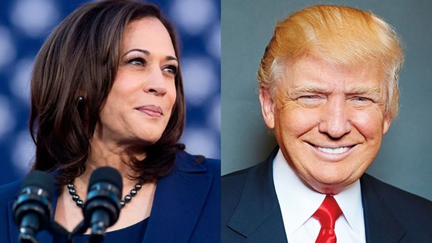 Donald Trump regresa a la Casa Blanca: Vence a Kamala Harris en las elecciones 2024 de EU