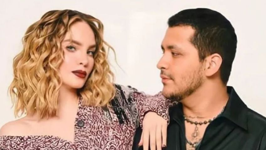 Empresa colombiana pagó lujosos 'caprichos' a Nodal y a Belinda, afirma representante