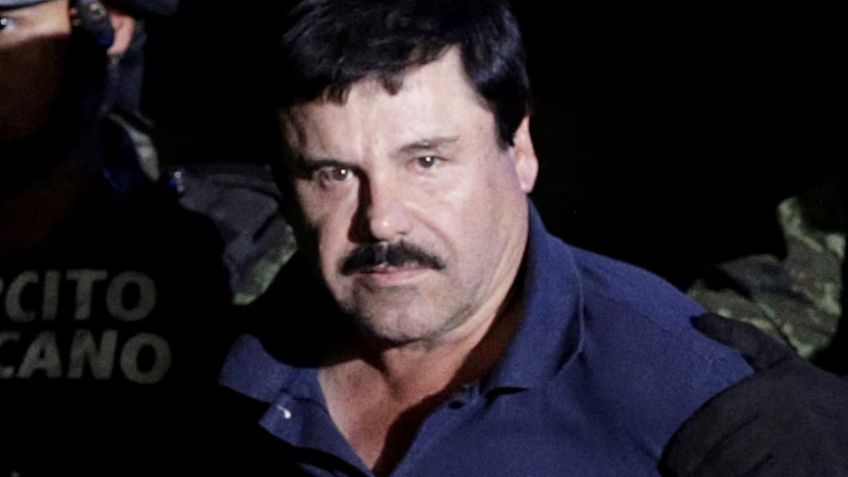 No solo fue 'El Mayo': Ellos son los narcotraficantes a los que delató 'El Chapo'