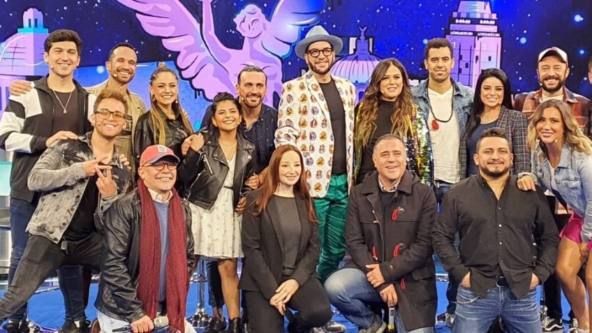 Ahogado de borracho: Integrante de 'Me Caigo de Risa' se pelea con hombre en restaurante