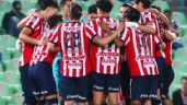 Foto ilustrativa de la nota titulada Chivas vs Atlético San Luis VER EN VIVO: ¿Dónde ver al Rebaño Sagrado en la Jornada17?