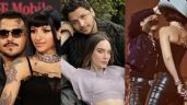 Foto ilustrativa de la nota titulada Las relaciones más polémicas de Christian Nodal: Antes de Belinda y después de Cazzu