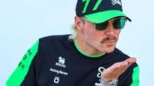 Foto ilustrativa de la nota titulada F1: Valtteri Bottas deja a Sauber y apunta a un regreso a Mercedes en 2025