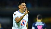 Foto ilustrativa de la nota titulada Cruz Azul vs Tigres EN VIVO: Horario y dónde ver a La Máquina en la Jornada 17