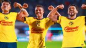 Foto ilustrativa de la nota titulada Toluca vs América VER EN VIVO: ¿Dónde ver a las Águilas en la jornada 17 de la Liga MX?