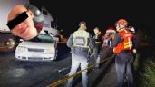 Foto ilustrativa de la nota titulada Tenía 19 años y recién había sido papá; un fuerte accidente le quitó al vida en Nuevo León