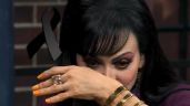 Foto ilustrativa de la nota titulada Luto en Televisa: Tras rumor de muerte, dan triste noticia de Maribel Guardia: "Terror de que se vaya"