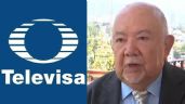 Foto ilustrativa de la nota titulada Adiós Televisa: Tras alistar su muerte, revelan triste final de Sergio Corona y filtran su despedida