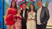 Foto ilustrativa de la nota titulada Drama en Televisa: Arath de la Torre confirmaría que terminó amistad con Briggitte Bozzo