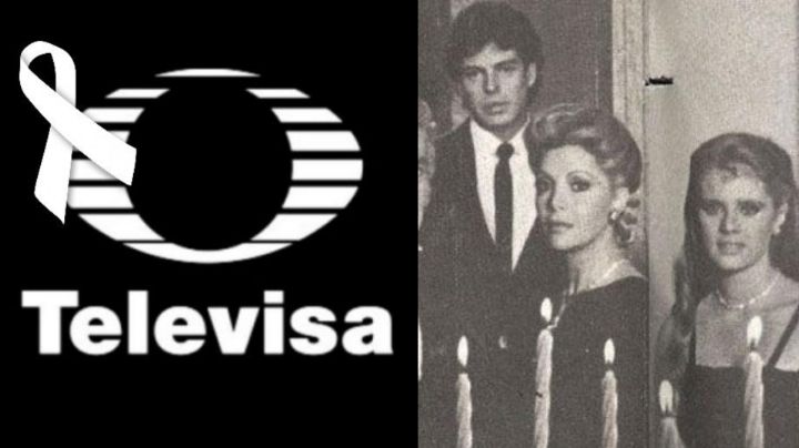 Muerte en Televisa: Tras quedar viuda, actriz da última voluntad en TV Azteca; donará sus órganos