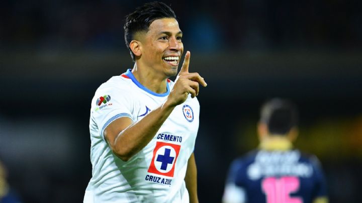 Cruz Azul vs Tigres EN VIVO: Horario y dónde ver a La Máquina en la Jornada 17