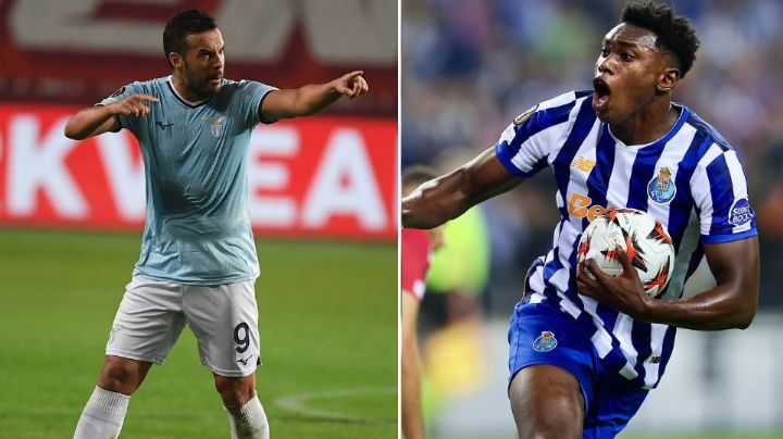 Lazio vs Porto EN VIVO: ¿Dónde puedes ver el mejor juego de la Europa League en México?