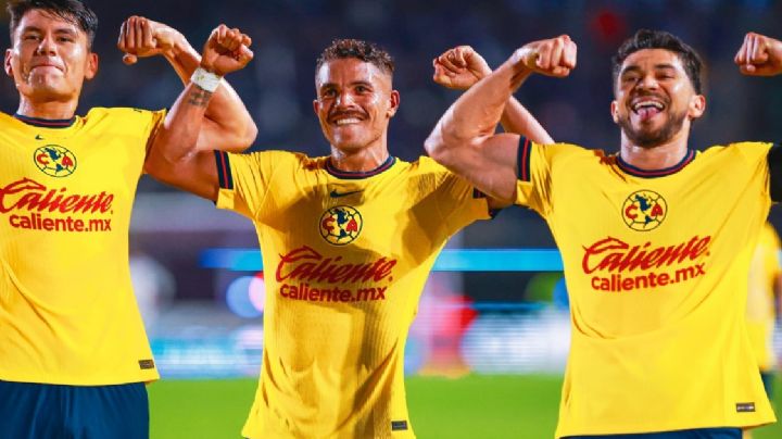 Toluca vs América VER EN VIVO: ¿Dónde ver a las Águilas en la jornada 17 de la Liga MX?