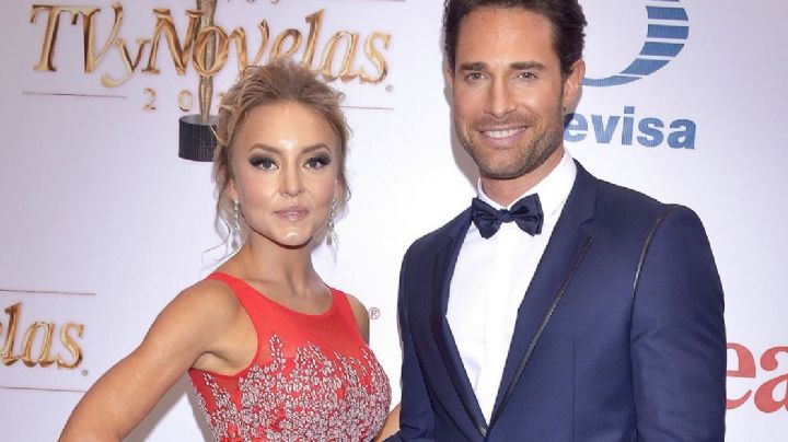 Sebastián Rulli y Angelique Boyer disfrutan de Sonora; se enamoran de Hermosillo