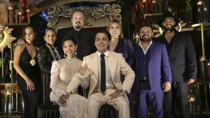 Madre de Christian Nodal hace 'a un lado' a Cazzu; así muestra su apoyo a Ángela Aguilar