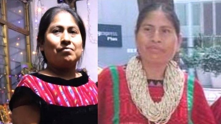 Doble feminicidio de hermanas triquis conmociona a Oaxaca; exigen justicia