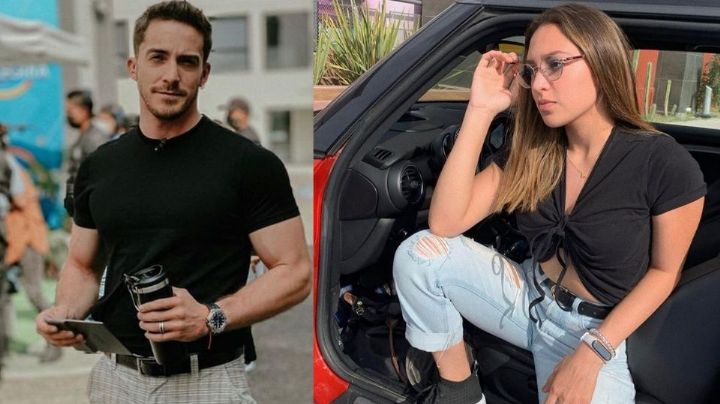 ¿Aristeo Cazares, infiel? Ex del integrante de 'Hoy' confiesa la verdad de su separación