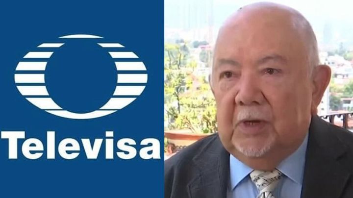 Adiós Televisa: Tras alistar su muerte, revelan triste final de Sergio Corona y filtran su despedida