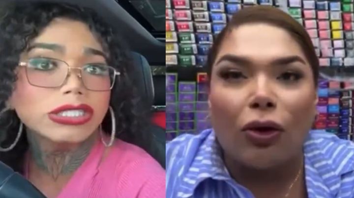 Por defender a Gala Montes, Paola Suárez y Evelyn Hernández tienen feroz pelea en vivo