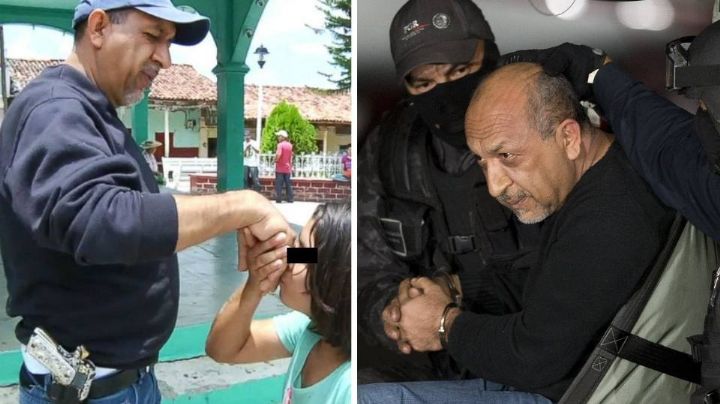 Él es 'La Tuta', el maestro que fundó Los Caballeros Templarios y atemorizó Michoacán