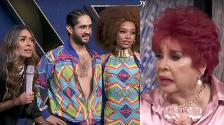 Galilea Montijo pierde el control en vivo de 'Hoy' y arremete contra Ema Pulido por esto